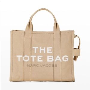 Marc Jacobs Tote Bag (mini) - Beige